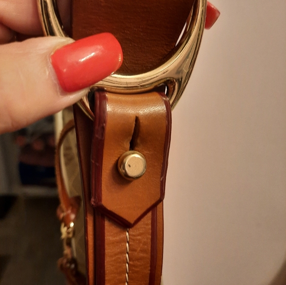 Dooney & Bourke Vintage purse - Picture 5 of 13